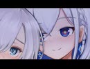 裏命ちゃん添い寝【ソフトウェアトーク劇場】
