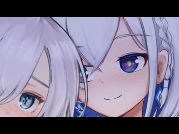 裏命ちゃん添い寝【ソフトウェアトーク劇場】