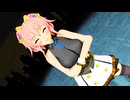 【MMDデレマス】Bingle Bangle　城ヶ崎美嘉