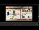 [プレイ動画]　戦国無双４の英賀合戦をふたばでプレイ