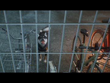 [Ghostwire: Tokyo] 東京妖怪園31 [PC版]