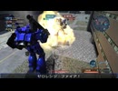 【バトオペ２】オールドタイプの戦場２　第５５６陣【字幕実況】