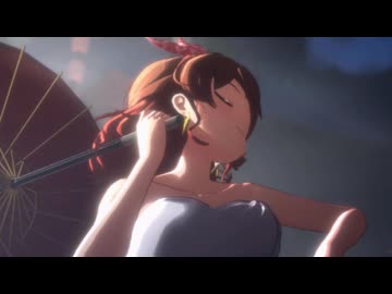 ホモと見るソシャゲでタオル一枚で踊らされる15歳のアイドル