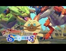 【MHST】レウス、大好きだよ。たとえ銀火竜が君を凌駕する存在だとしてもこの絆は消えないよ…さっすが相棒のジンオウガ亜種は最強だゼ！ #16【モンスターハンター ストーリーズ】