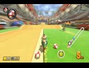 【うちさん配信世界レート戦】マリオカート８ＤＸお気楽実況プレイpart128【ロック視点】