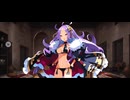【FGO】水着武則天（マイルーム）聖杯か〜