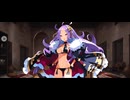 【FGO】水着武則天（マイルーム）無敵。