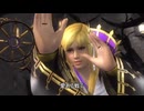 DOA5LRリョナ「エレナのボイスを綾御前にしてみた」