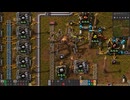 Factorio ファクトリオ実況プレイ2-210