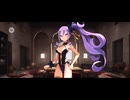 【FGO】水着武則天（マイルーム）鈴を鳴らす。