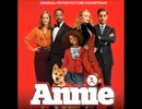 アニー Annie OST2014  Tomorrow
