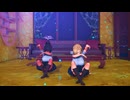【MMD ブルーアーカイブ 4K/60fps】《Asuna (一之瀬アスナ) Karin (角楯カリン)》~《病名は愛だった(The Disease Called Love)》