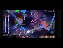ナイツインザナイトメア マリア編Scene28 1 Hard 戦闘パートプレイ動画【Knights in the Nightmare / ナイツ・イン・ザ・ナイトメア】