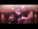 【Fate/MMD】EYE【巌窟王モンテ・クリスト】