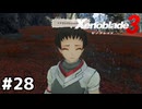 迷子拾った【ゼノブレイド3】#28