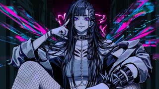 EMBLEM / 鬱P 歌ってみた【peЯoco.（ぺろこ）】