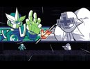 メタルヒーロー2Dアクション『Gravity Circuit』実況プレイpart4