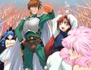 Rance II -反逆の少女たち-オリジナル版とリニューアル版の比較プレイをする　パート21