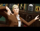 【進撃のMMD】◆KING＋おまけ◆エルヴィン