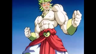 いっその事ブロリー映画をミノルで吹き替えてみた（後編）