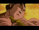 ドスコイvsビドー