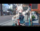 崩壊：スターレイル　飛霄(Feixiao)  ダメージボイス