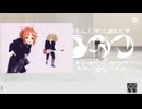 顔が→アイマスになっちゃうヨ