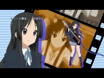 けいおん！×daily daily Dream  KOTOKO