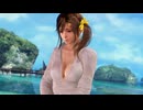 【DoaX3/女天狗+みさき】OP-EDshuffle