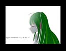 【UTAUカバー】eight hundred【櫻花アリス】