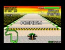 F-ZERO FORGBA セカンドサーキット ザ・スティングレイ 1'59"72