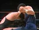 長与千種 vs. ライオネス飛鳥 88年2月4日 全女