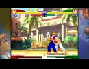 ストZERO3 対戦