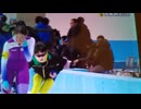 お体に障りますよ・・・