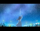 Henicson - 七つの星 / feat. 晴 -haru- (Official Video)
