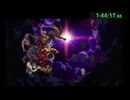 steam版ロマサガ２リマスター　RTA風プレイ動画　1:58:59　無編集【データ引継あり/追加コンテンツなし/クイックタイム縛り/帝国軍人のみクラス縛り】