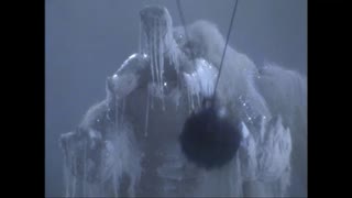 【BGM・SE変更】レオのブラックエンド戦・80のマーゴドン戦をセブン最終回風にしてみた
