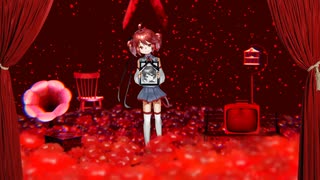 無題1(Untitled1)/重音テト