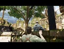 アンチャーテッド 砂漠に眠るアトランティス 実況プレイ part6