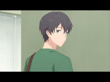 義妹生活　第11話　兄　と　妹
