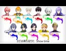 エビPER 揉めPER