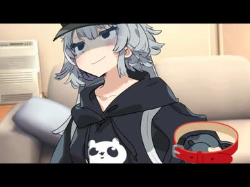 扉壊してくるこはるり