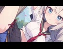 Y字バランスで股がﾌﾞｯｺﾜﾚﾀ紲星あかり【VOICEROID劇場】