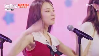 TROT GIRLS JAPAN - 춤춰요 폼포코린(おどるポンポコリン)