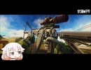 SR-3M 亜音速弾x倍率スコープを使ってみました。【ONE実況】【タルコフ】【EFT】