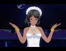 【COM3D2】涼し気な黒髪褐色眼鏡メイドで「mainly priority」