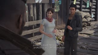 [FF7リバース] 第39回(39-5) 想いのかたち