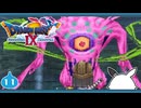 【DQ9＊実況】全力で守るために初見で大冒険！第十一章