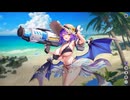 【ルミプロ】ルミナプログノシス　イベントシナリオ　『少女たちのSummer Mission!』前編　 part 1