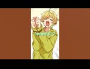 関西弁男子がホスト化⁉️【アニメ】